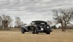 Mercedes-Benz 500K/540K Cabriolet A 1935 года